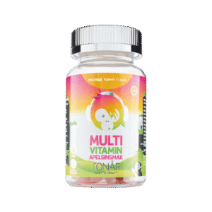 Multivitamin for Teens – Orange